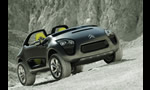 Citroen C-Buggy concept 2006